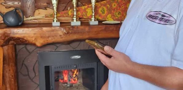 Первый Мастер Пар